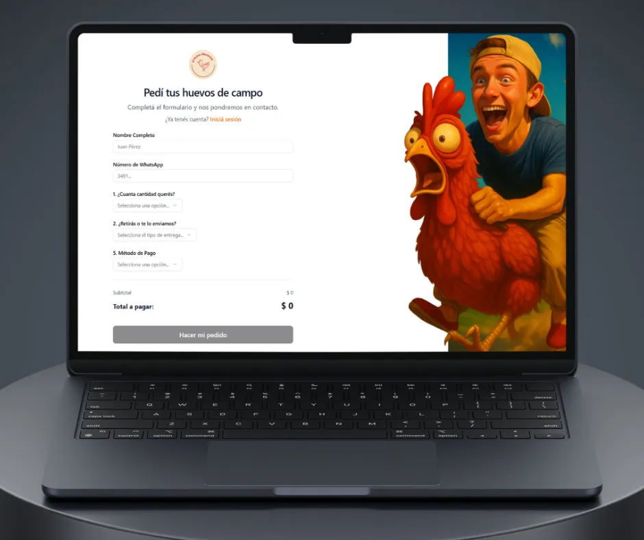 El Nuevo Manantial - Impulsando un Emprendimiento Familiar